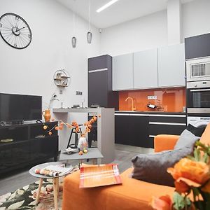 Appartement met een Slaapkamer